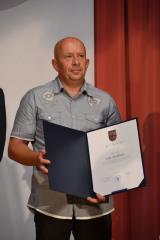 Mirna, prva podelitev obcinskih priznanj, 30062017, zahvala NK Mirna, foto Lapego (9)